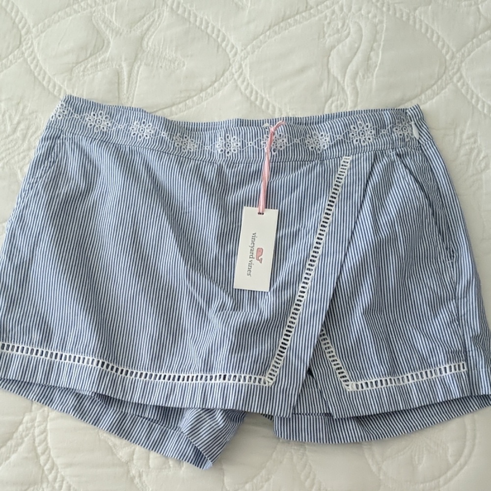 Vineyard Vines skort